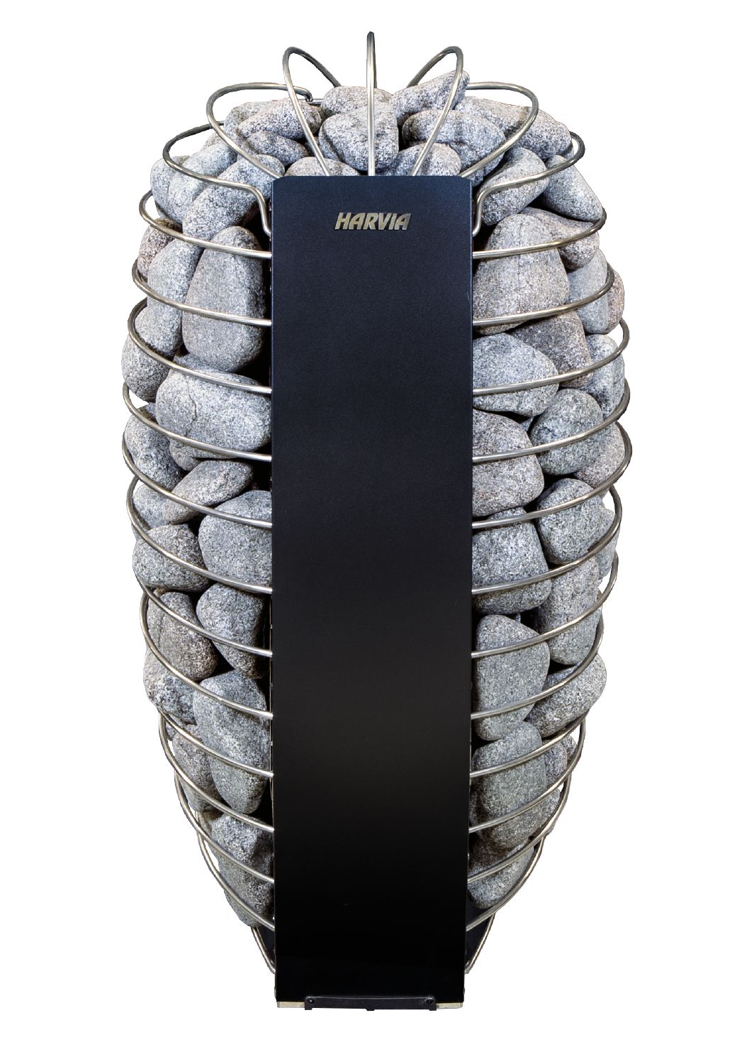 Sauna Panoramique - P6