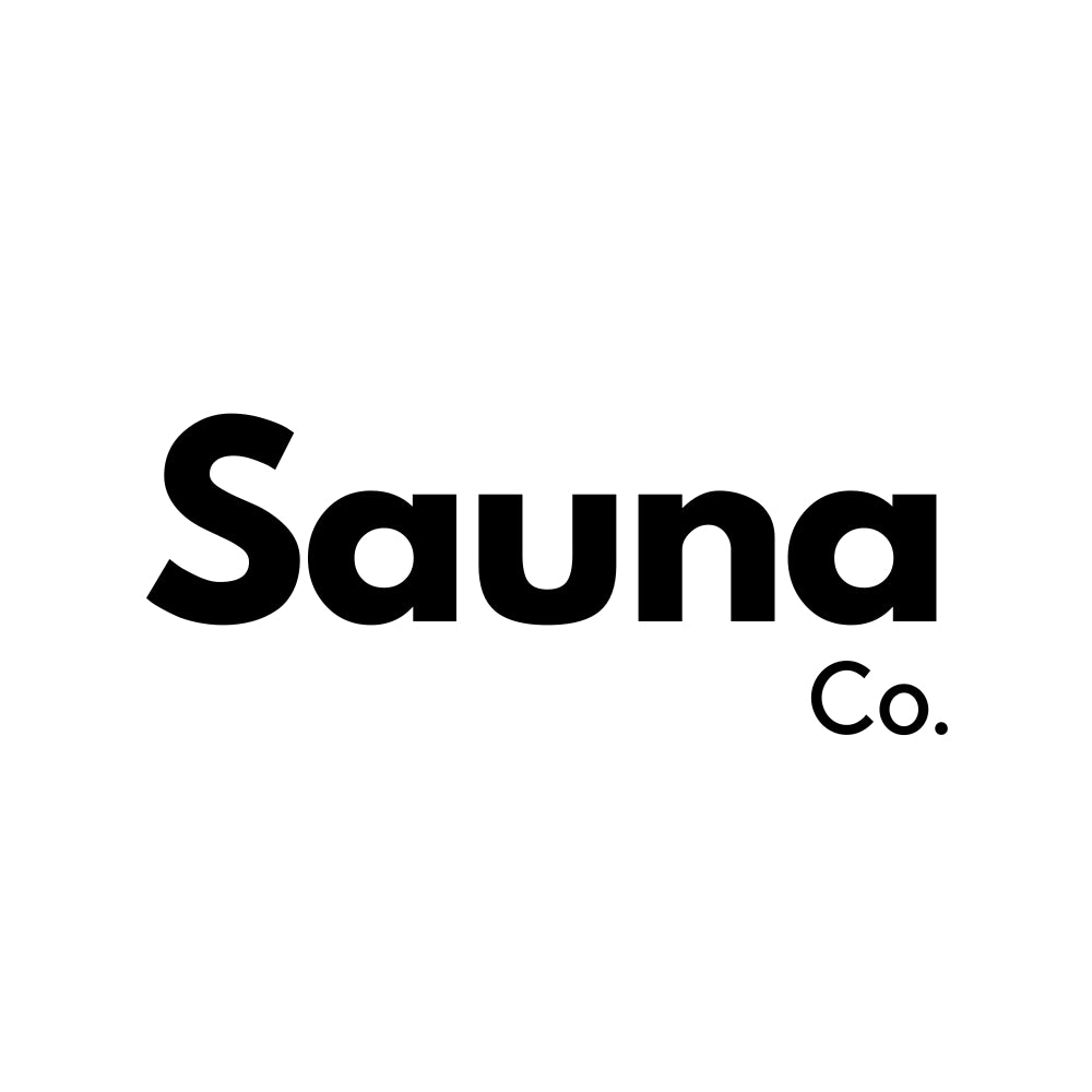 Sauna Co. Accueil