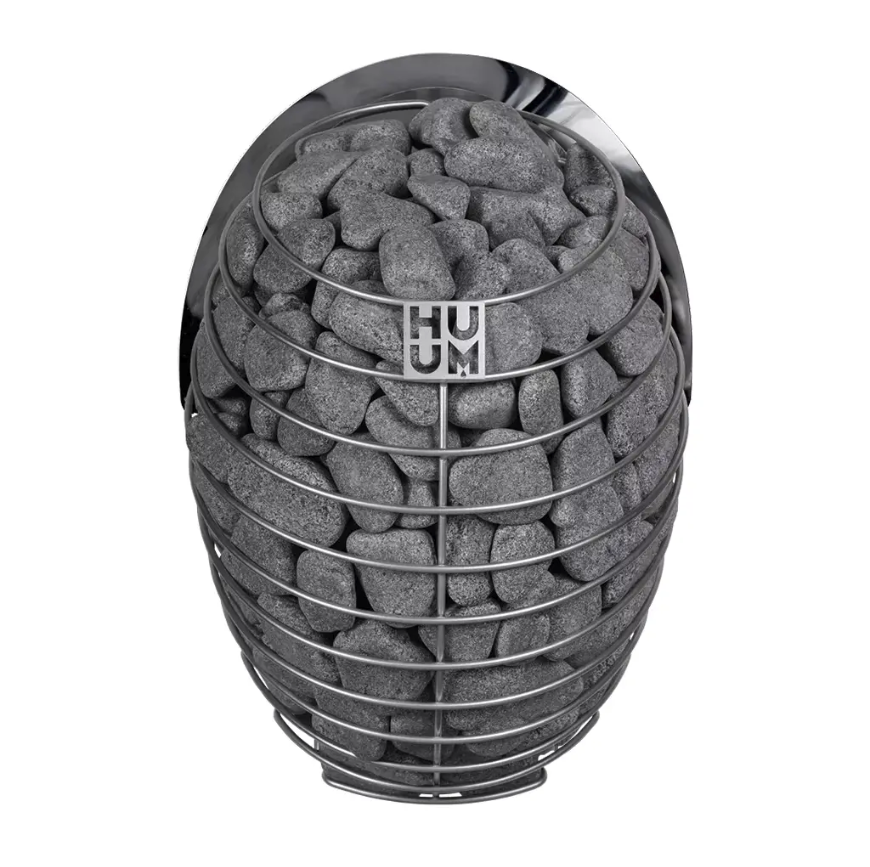 Sauna Panoramique - P6