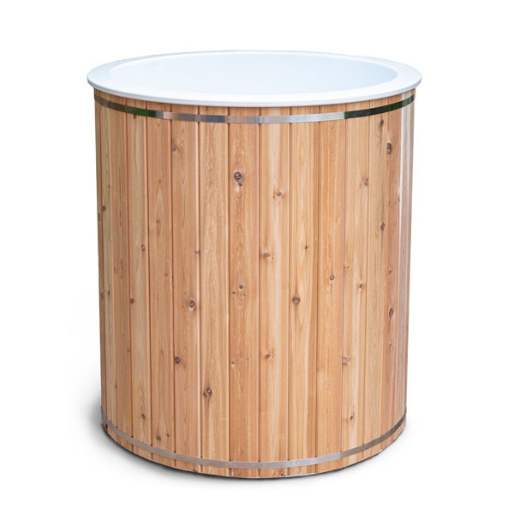 Le bain froid Baltique - Sauna Co