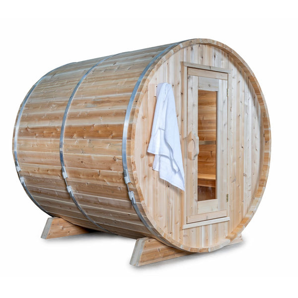 Palwin Bol D'arôme Sauna, 12cm Bol de Sauna Acier Inoxydable